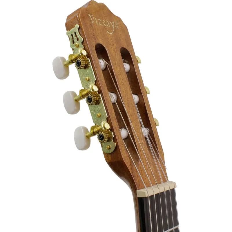 ARRIETA GUITARRA ACUSTICA NYLON 39