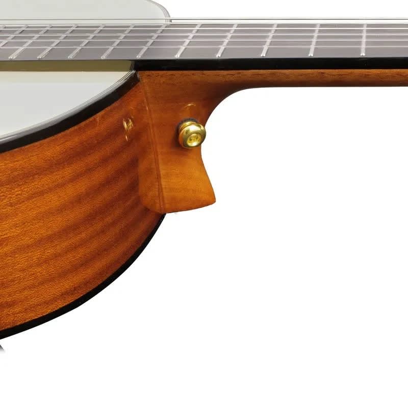 ARRIETA GUITARRA ACUSTICA NYLON 39