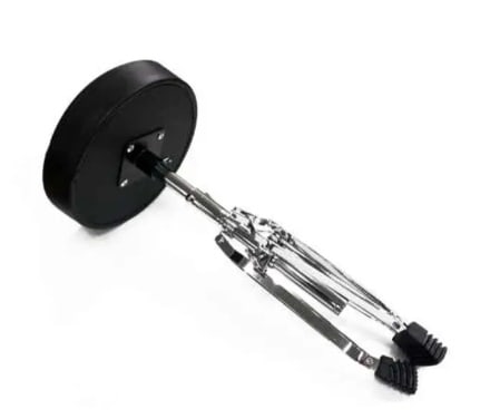 SILLIN DE BATERIA NEGRA AP-5132 APEXTONE2