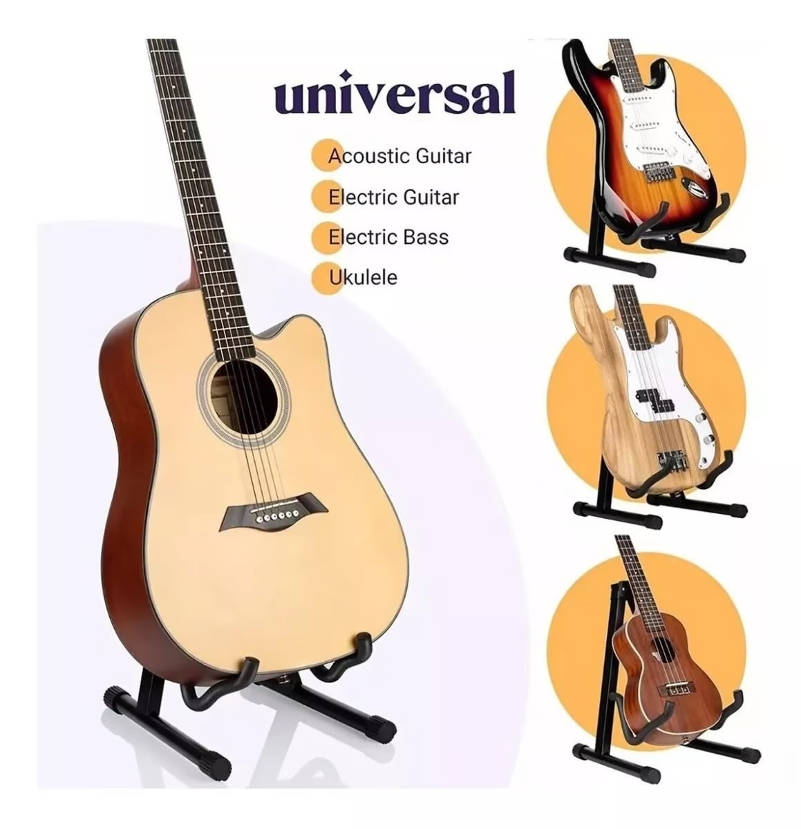 ATRIL TIPO A INSTR. CR-C10 CREF3