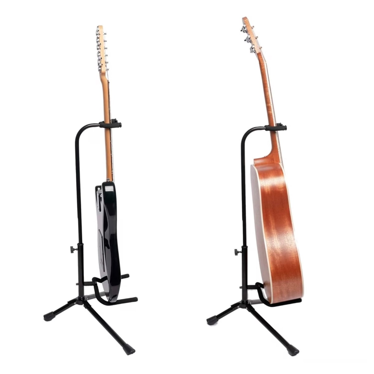 ATRIL P/GUIT.MOD.GS-002 SCORPION2