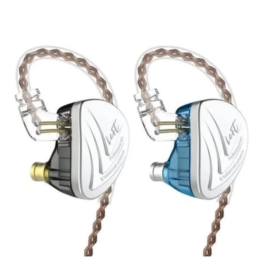 KZ Audífono AS161