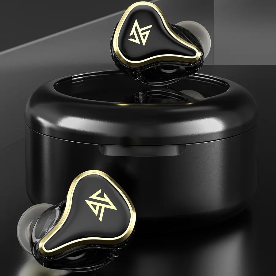 KZ Audífono BT SK102