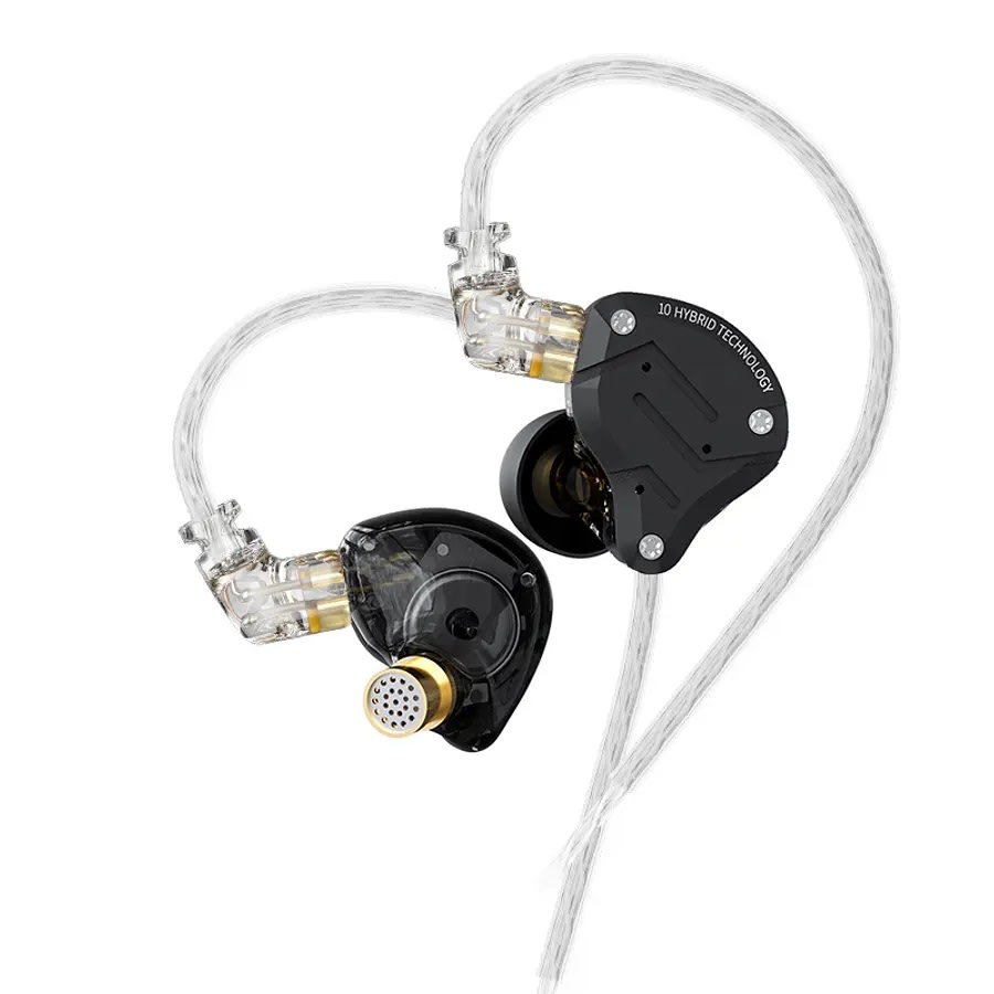 KZ Audífono ZS10 PRO3