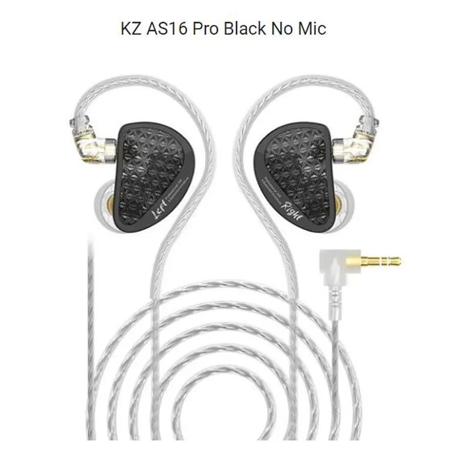 KZ Audífono AS16 PRO3