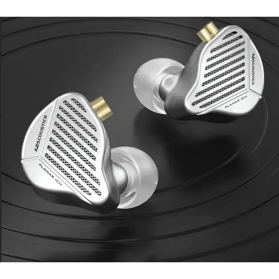 KZ Audífono PR1 HF V.2