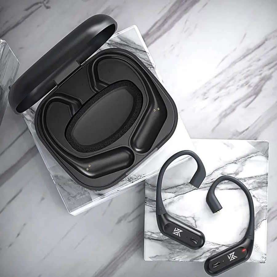 KZ Adaptador BT HD AZ09 PRO1
