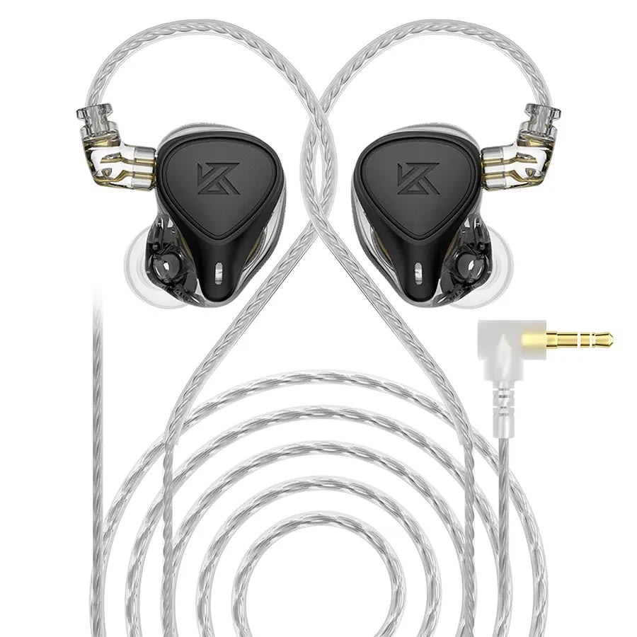 KZ Audífono ZEX PRO3