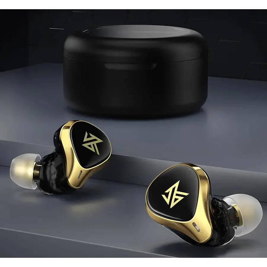 KZ Audífono BT SA08 PRO2