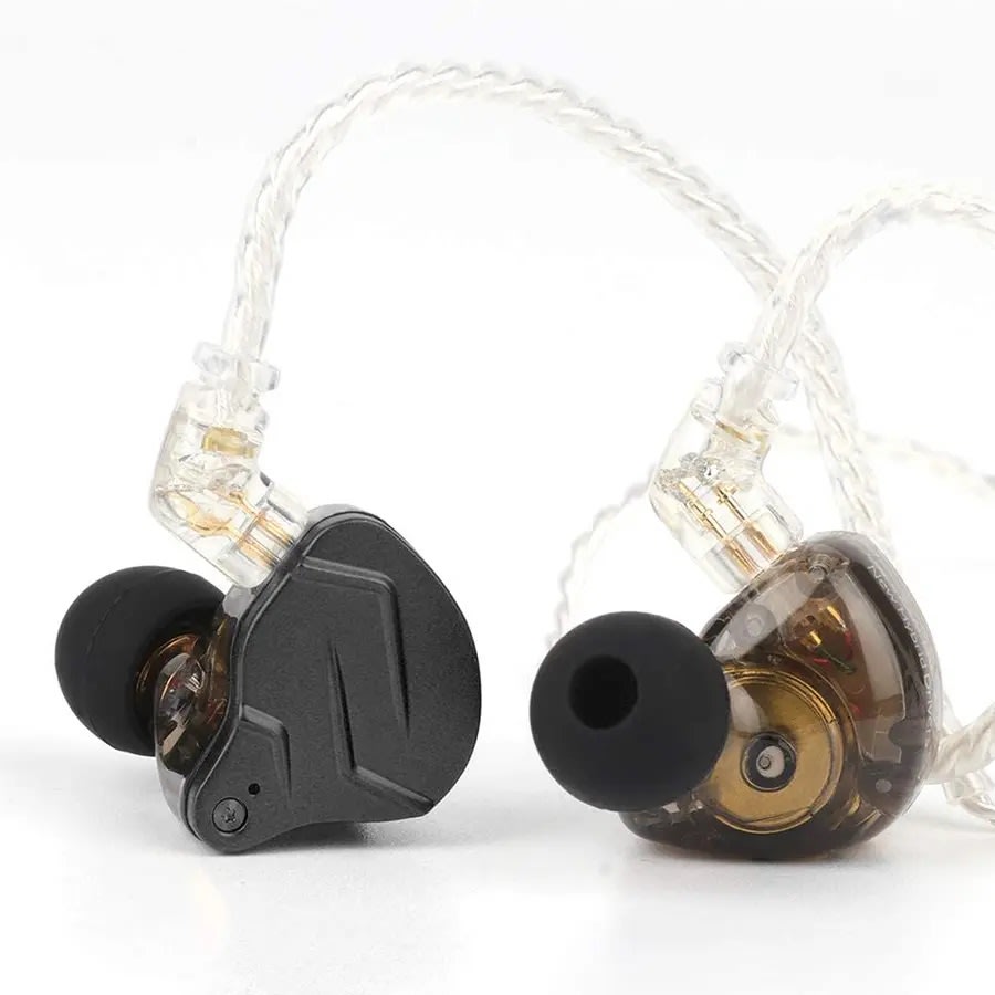KZ Audífono ZSN PRO X2