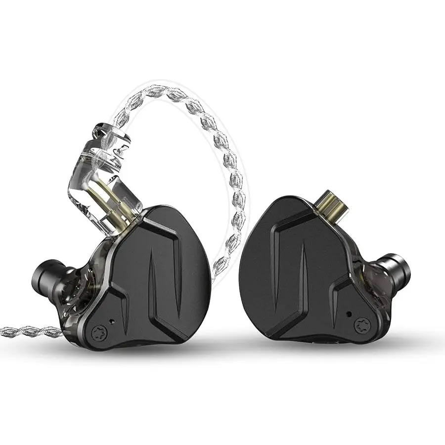 KZ Audífono ZSN PRO X1