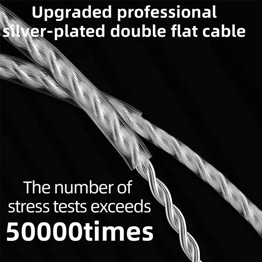 KZ Audífono ZEX PRO1