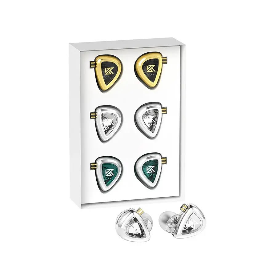 AUDIFINOS IN EAR EDA KZ3
