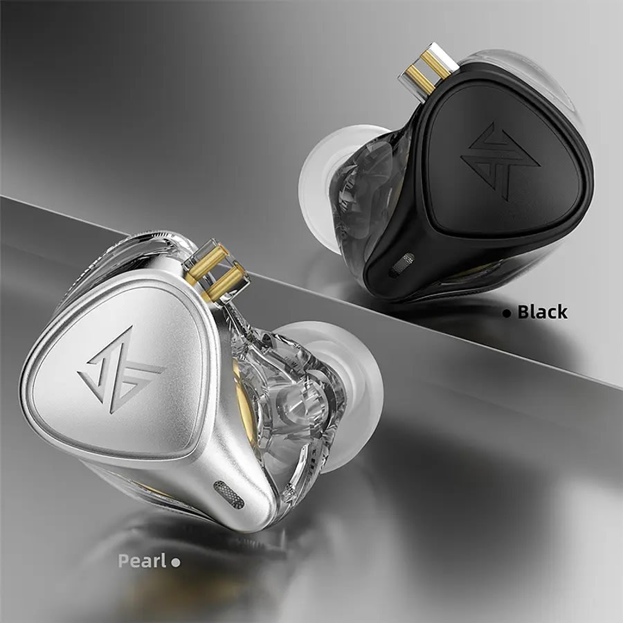 KZ Audífono ZEX PRO2
