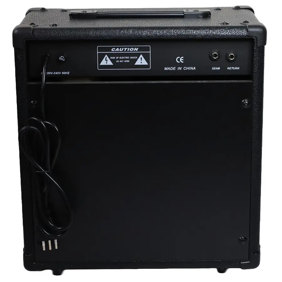 AMPLIFICADOR DE BAJO 30W XGTR2