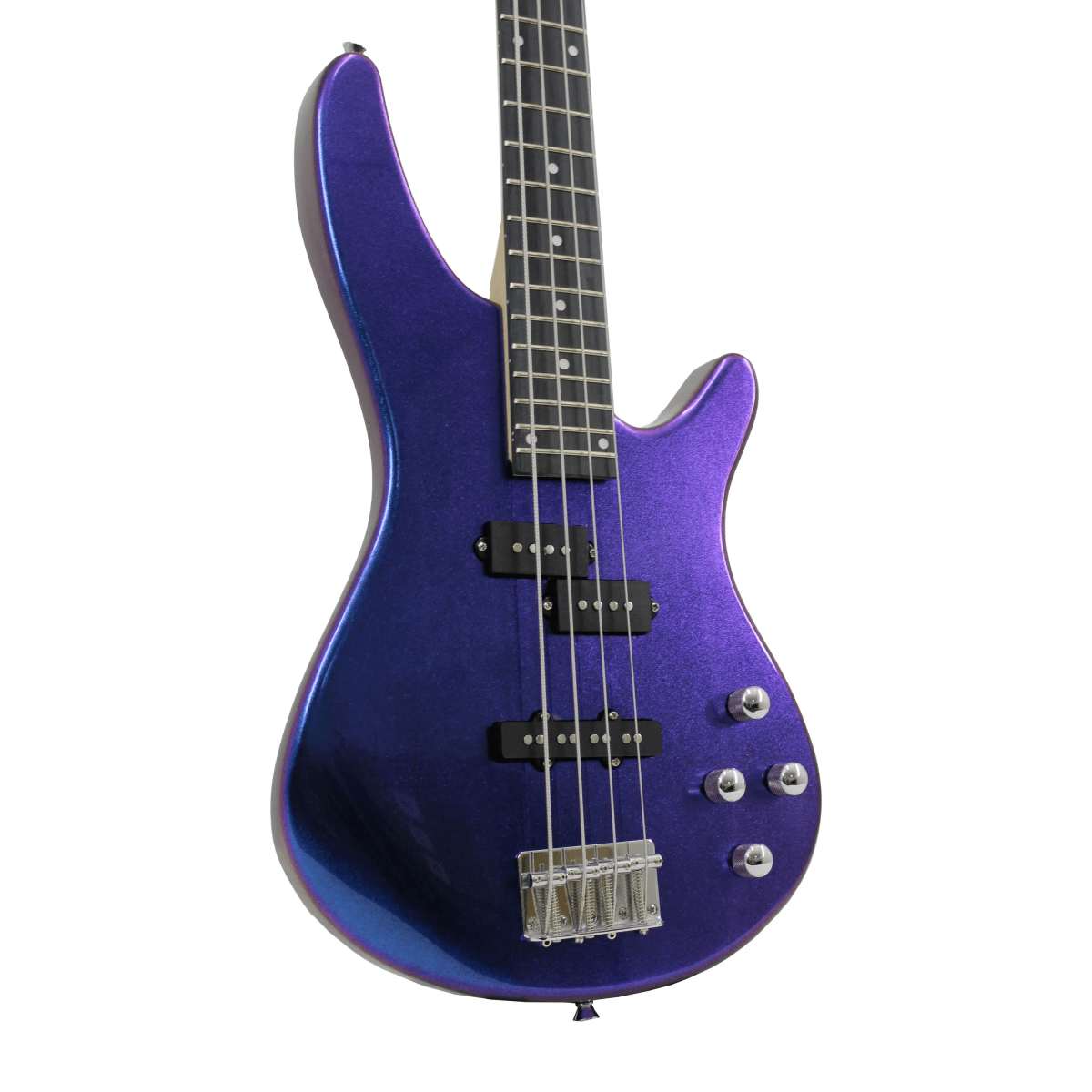 Bajo eléctrico Freeman SSB-2004 BCM2