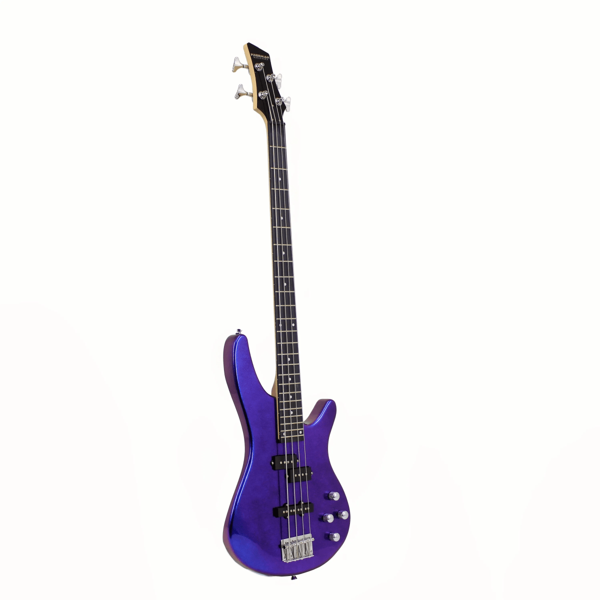 Bajo eléctrico Freeman SSB-2004 BCM3