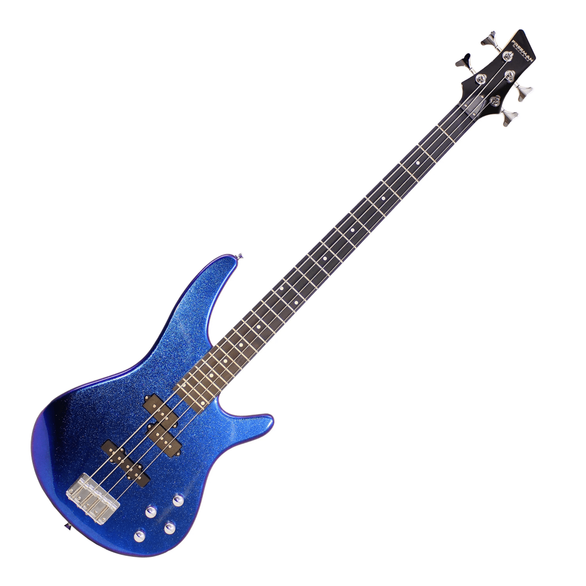 Bajo eléctrico Freeman SSB-2004 BCM1