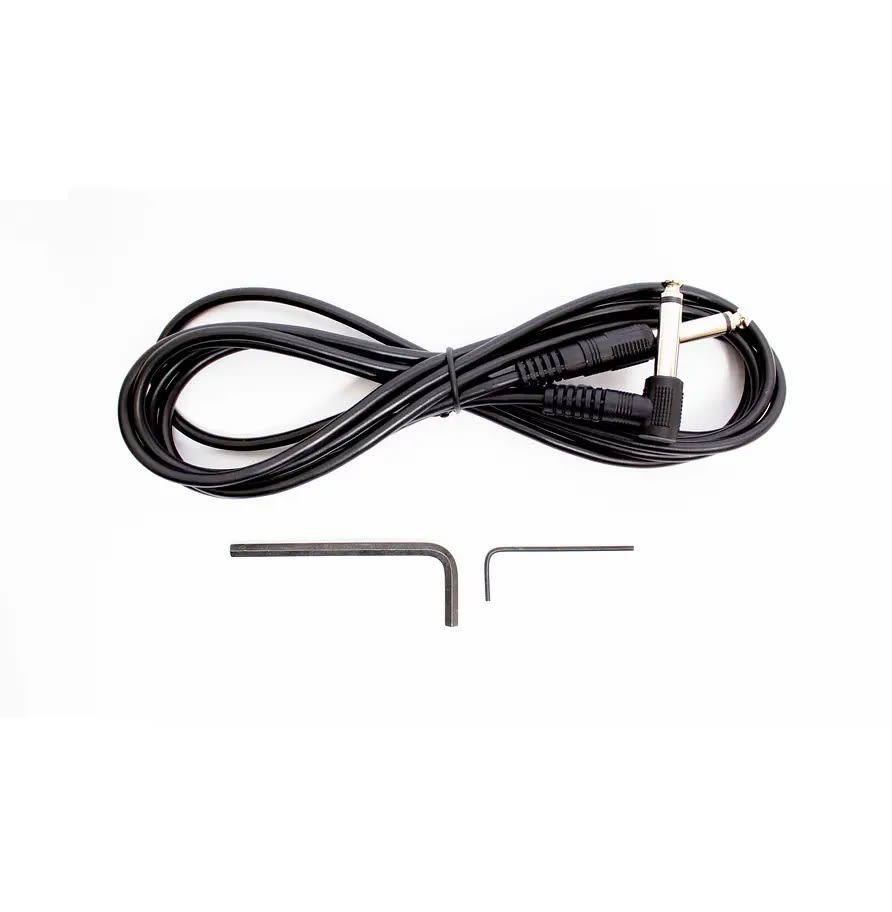 BAJO ELÉCTRICO PARA ZURDO SUNBURST XGTR1