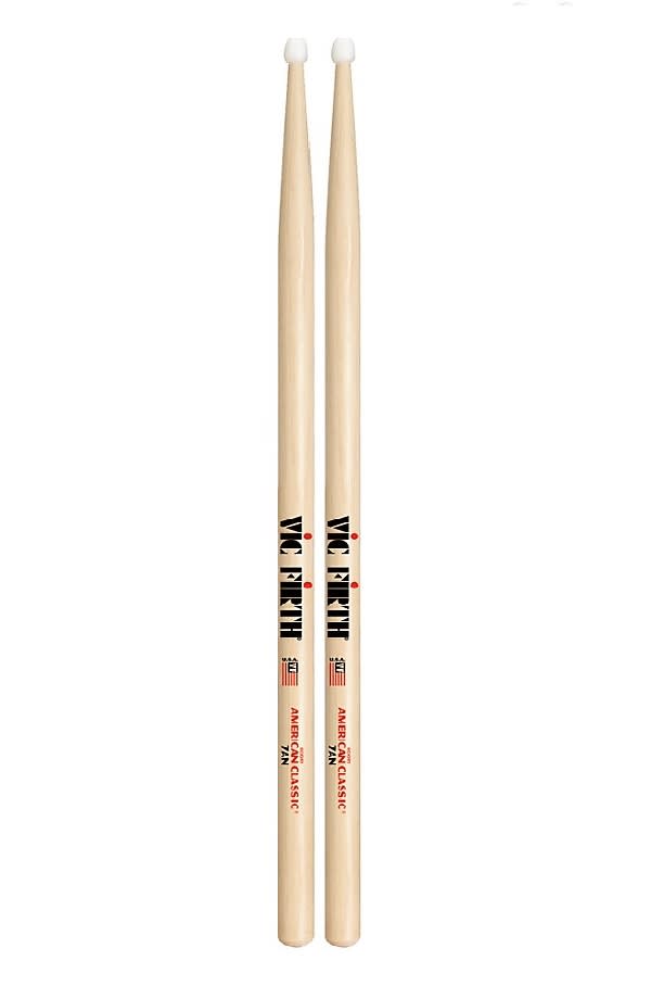 BAQUETA 7AN VIC FIRTH1