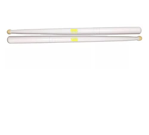 BAQUETAS BCAS. BANDA. ANTI. RD-102/WH RMX1