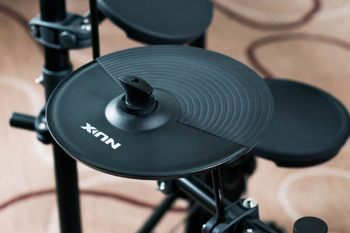 BATERIA ELÉCTRONICA DIGITAL DM1-X NUX7