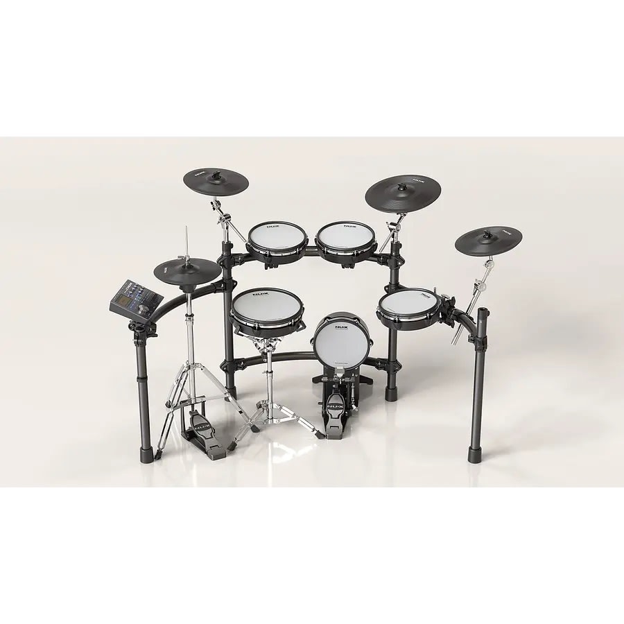 Batería Electrónica DM-8 NUX1