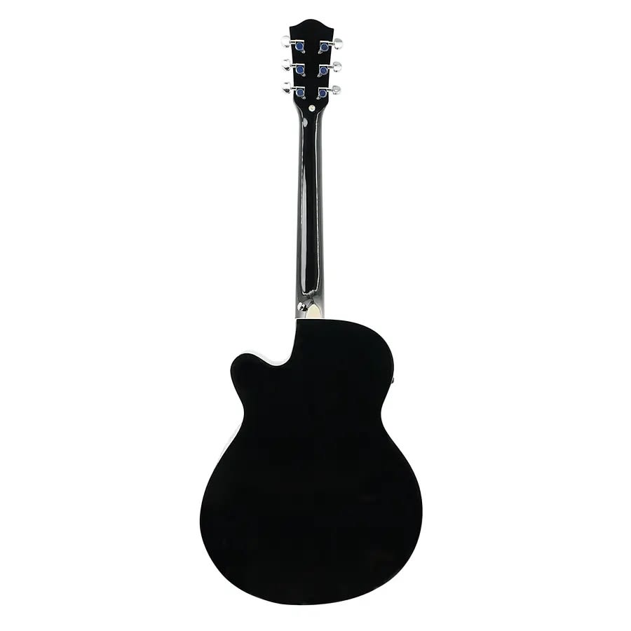 Guitarra Electroacústica 40