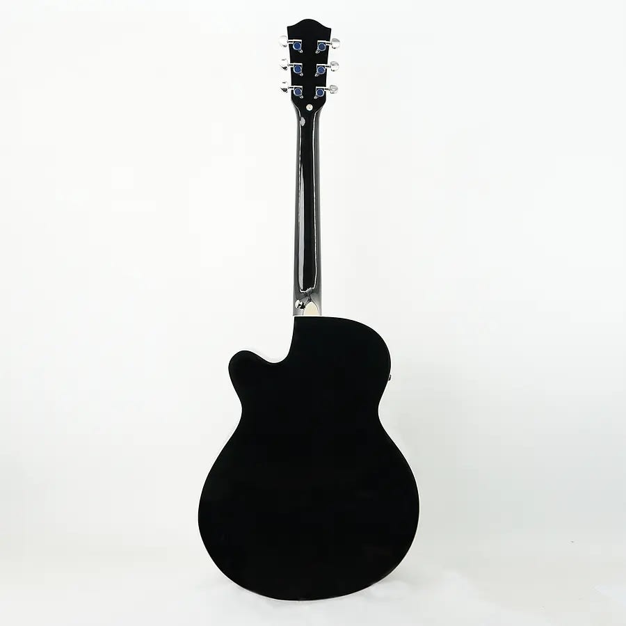 Guitarra Electroacústica 40