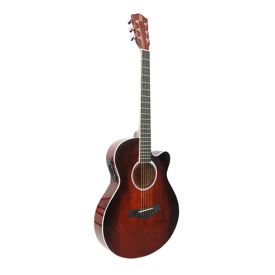 Guitarra Electroacústica 40