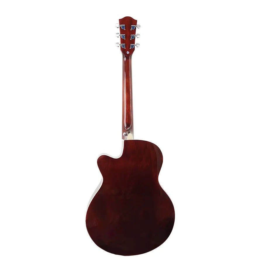 Guitarra Electroacústica 40