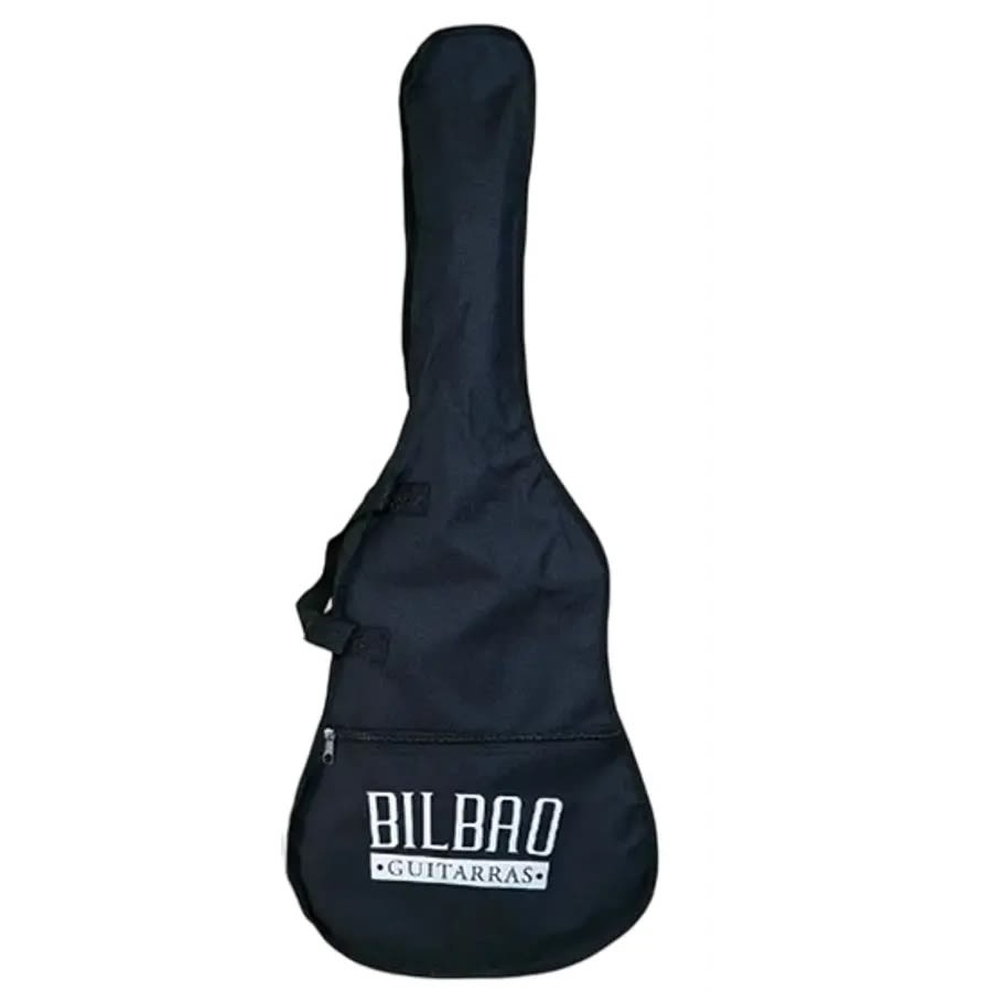 GUITARRA ELECTROACÚSTICA 40