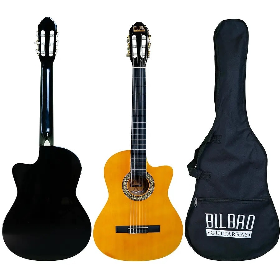 GUITARRA CLASICA 39