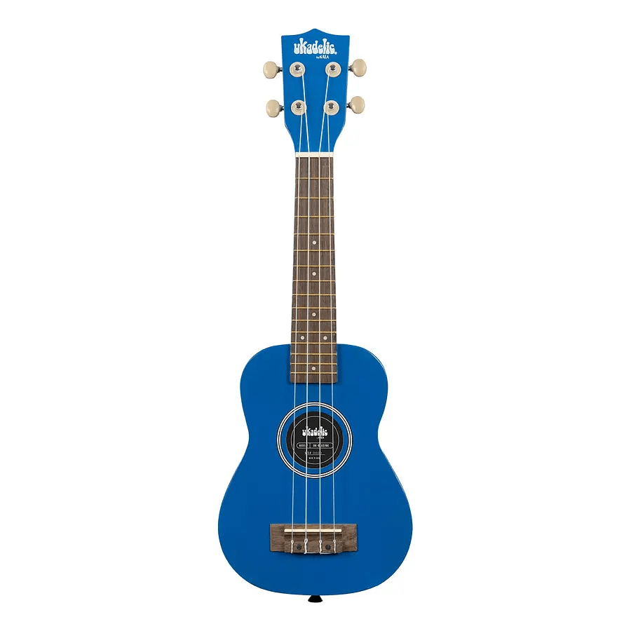UK-BLUEINK UKELELE UKADELIC SOPRANO2