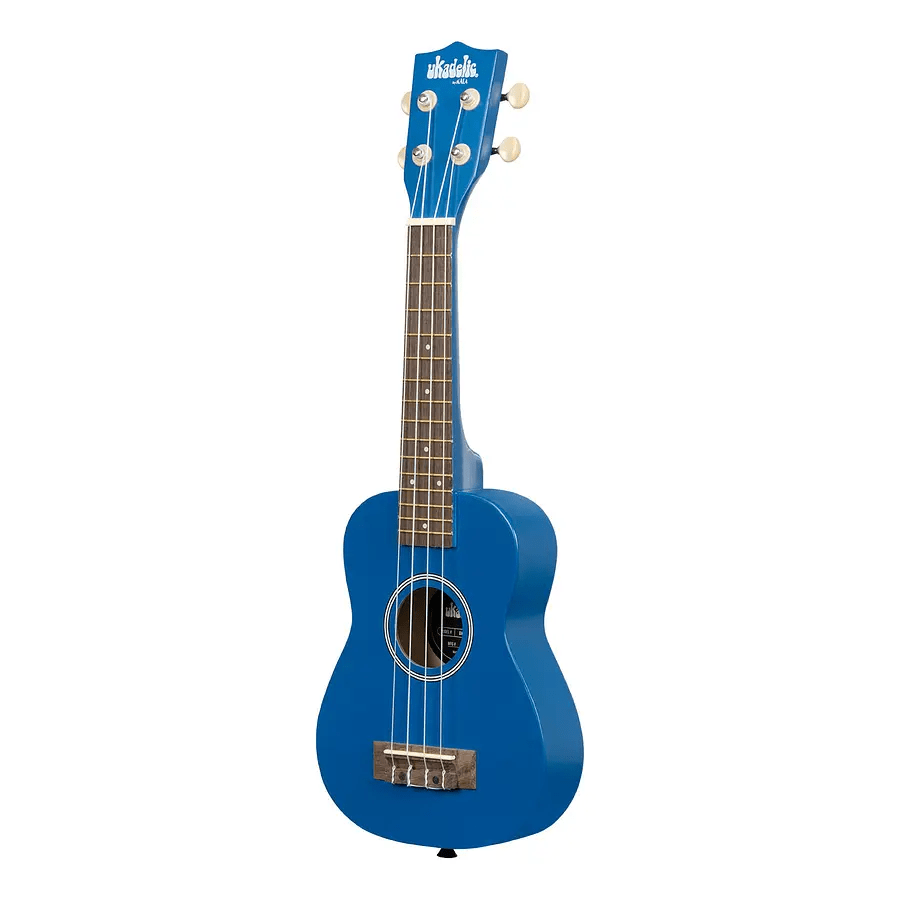 UK-BLUEINK UKELELE UKADELIC SOPRANO4