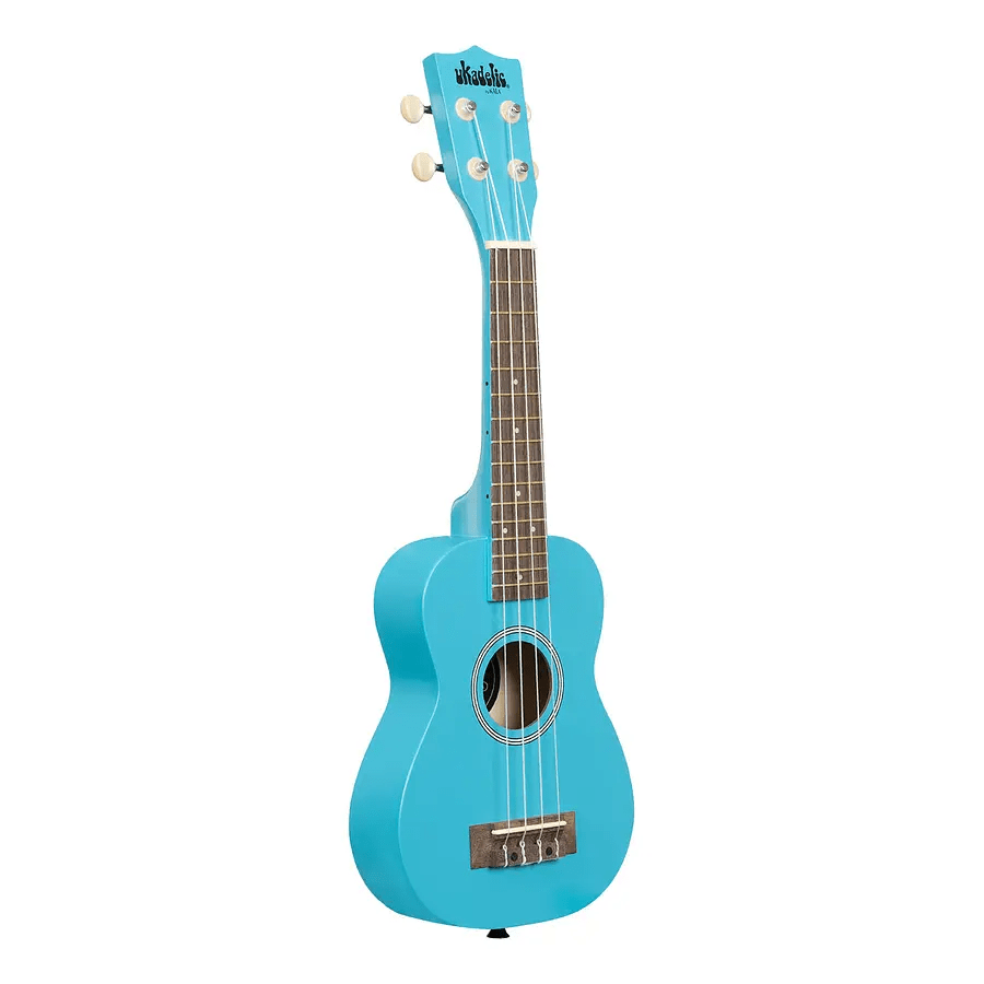 UK-BLUEYONDER UKELELE UKADELIC SOPRANO3