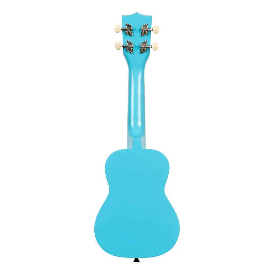 UK-BLUEYONDER UKELELE UKADELIC SOPRANO4