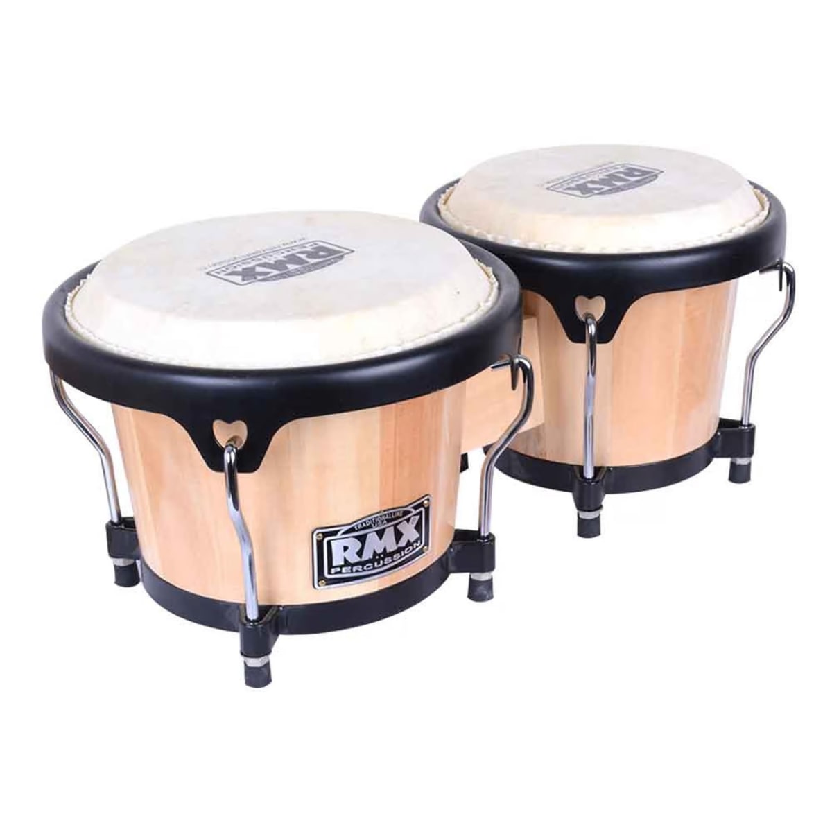 BONGO 6+7 NATURAL RMX AED-67802