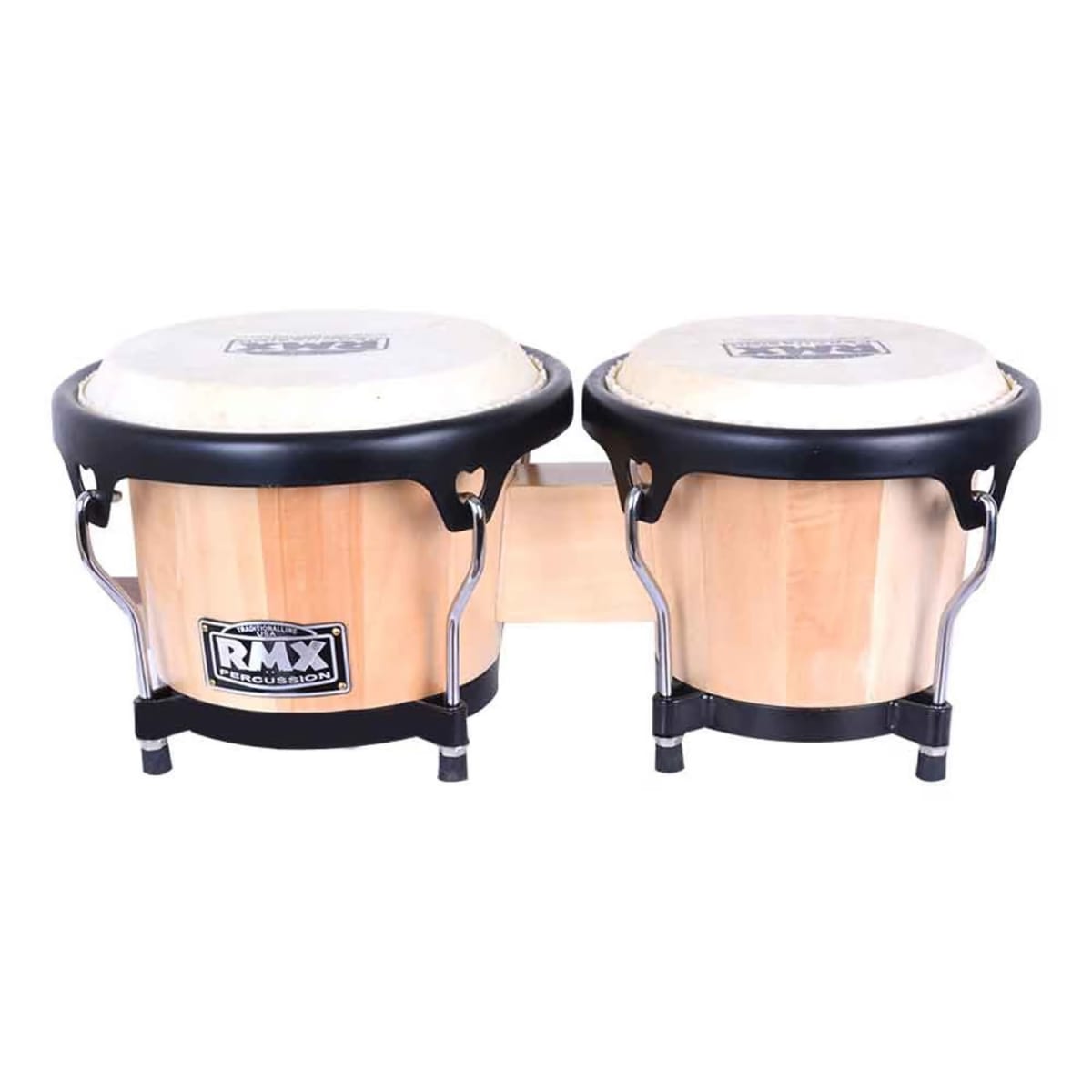 BONGO 6+7 NATURAL RMX AED-67801