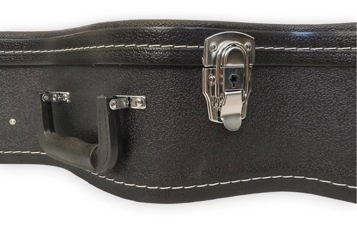 CASE DE GUITARRA ELECTRICA 39