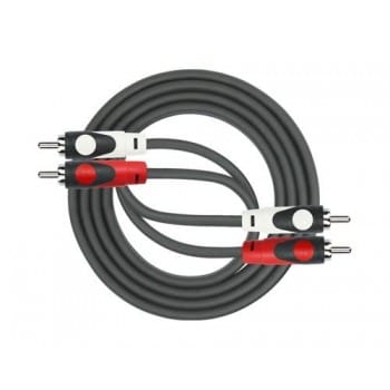 CABLE 2 RCA A 2 RCA 2 MTS KIRLIN2