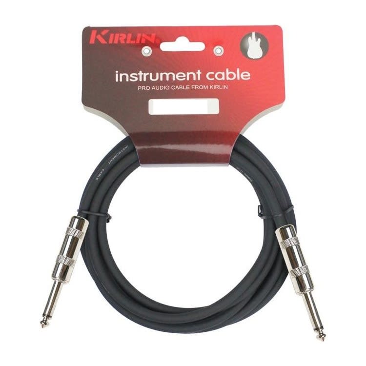 CABLE 6.3 MONO A 6.3 MONO METALICO 6 MTS2