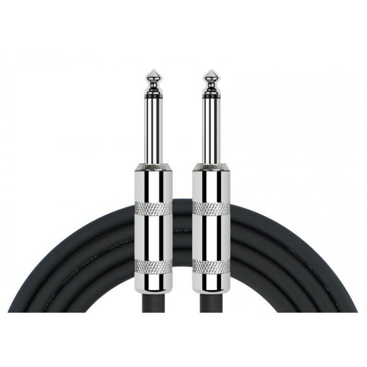 CABLE 6.3 MONO A 6.3 MONO METALICO 6 MTS3