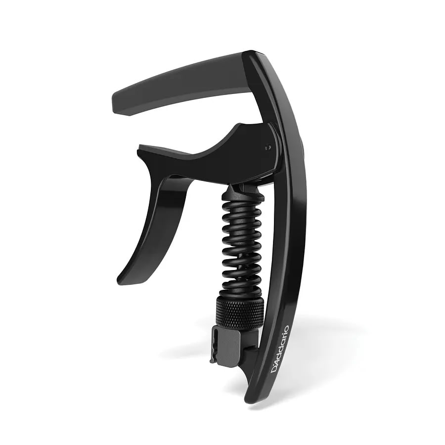 CAPO GUITARRA E/A TRI ACTION PLANET WAVE DADDARIO1