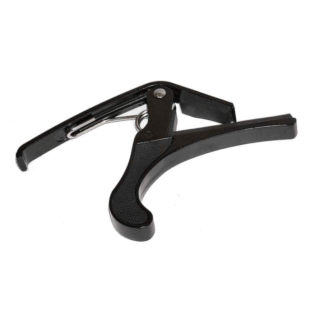 CAPODASTRO GUITARRA CLASICA NEGRA1