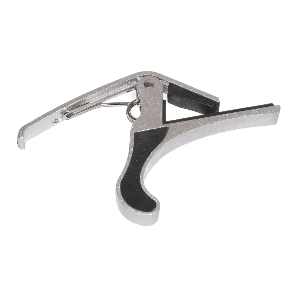 CAPODASTRO GUITARRA CLASICA CROMADA1