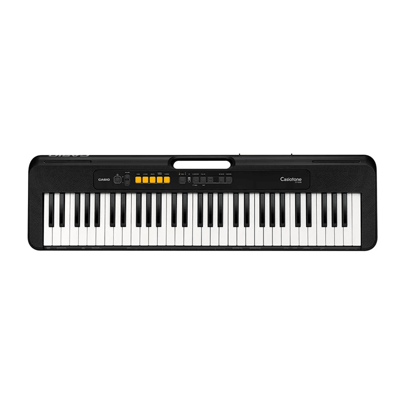 TECLADO CASIO CT-S1002