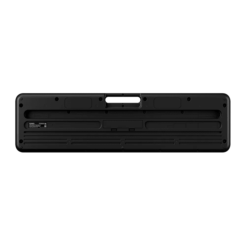TECLADO CASIO CT-S1004