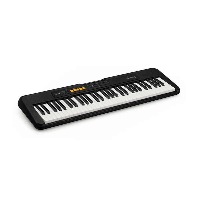 TECLADO CASIO CT-S1001
