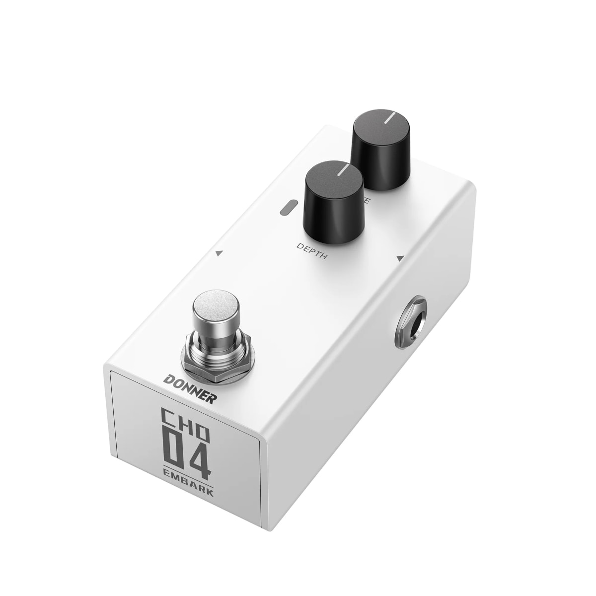 Pedal de chorus analógico EMBARK 04 CHO3